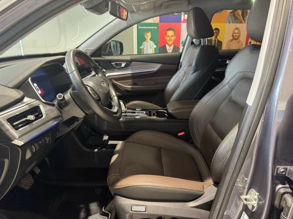 Chery Tiggo 8 Pro I с пробегом 2023 года, цена 1 899 000 рублей, 91000 км, внедорожник, Автокод Объявления
