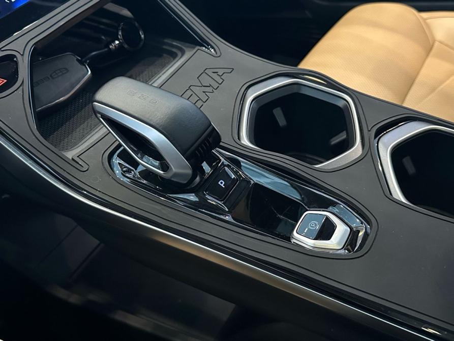 Geely Boyue L I Челябинск  - изображение 16
