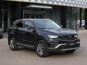 Geely Atlas Pro Москва  - изображение 20