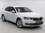 Skoda Octavia III (A7) Рестайлинг Санкт-Петербург  - изображение 29