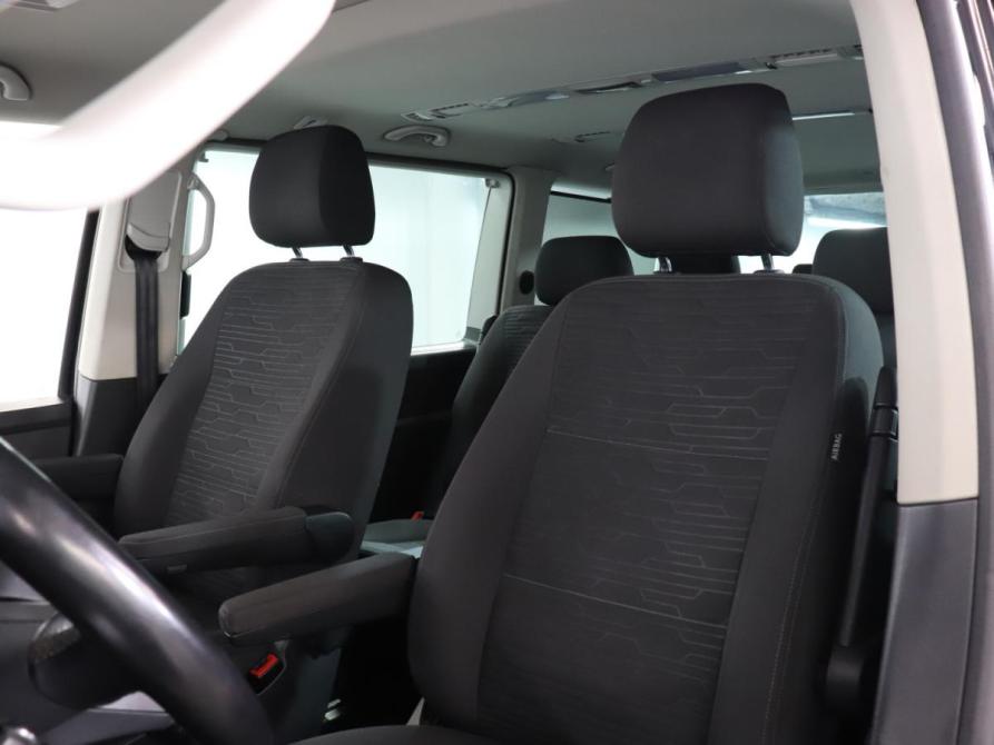 Volkswagen Multivan T6 Рестайлинг Москва  - изображение 17