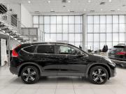 Honda CR-V IV Казань  - изображение 27