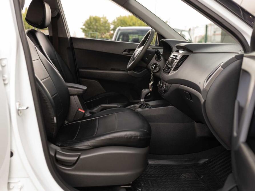 Hyundai Creta I Новосибирск  - изображение 20
