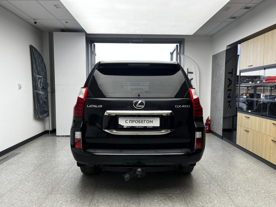 Lexus GX II Новосибирск  - изображение 5
