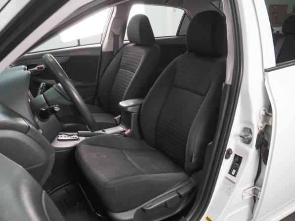 Toyota Corolla X (E140 E150) с пробегом 2010 года, цена 999 000 рублей, 200714 км, седан, Автокод Объявления
