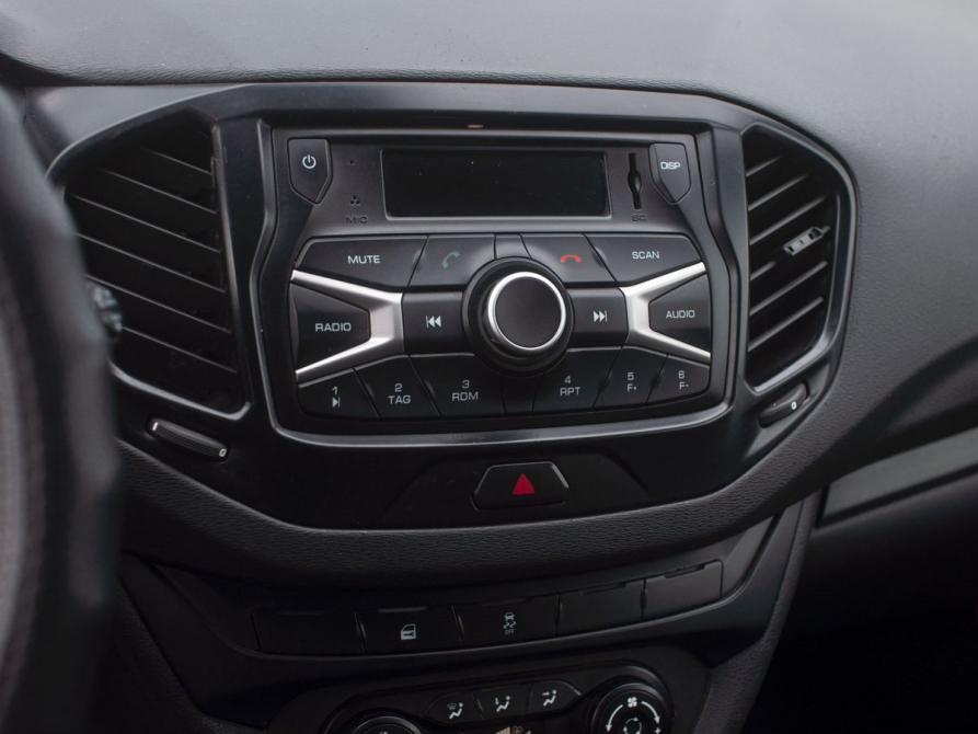 Lada (ВАЗ) Vesta I Курган  - изображение 18