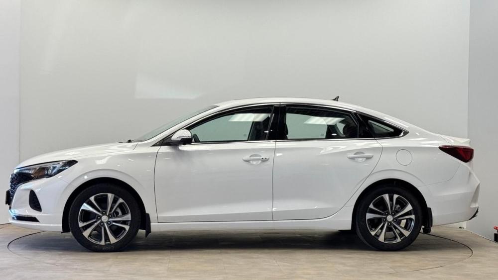 Changan Eado Plus Киров  - изображение 2