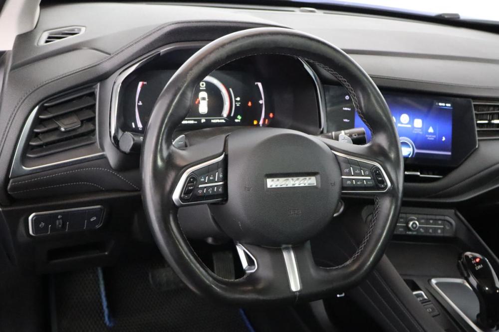 Haval F7 I Санкт-Петербург  - изображение 9