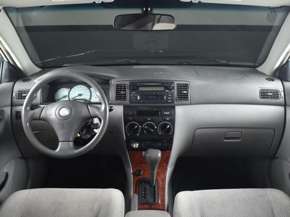 Toyota Corolla IX (E120 E130) с пробегом 2002 года, цена 499 995 рублей, 226679 км, седан, Автокод Объявления