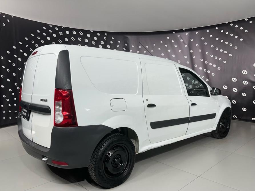 Lada (ВАЗ) Largus I Новосибирск  - изображение 7