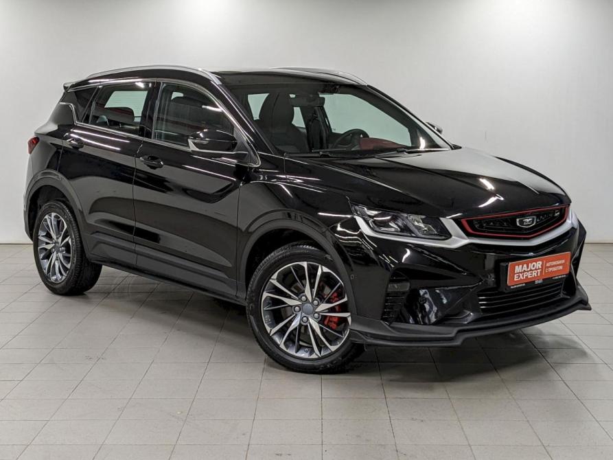 Belgee X50 Москва  - изображение 3