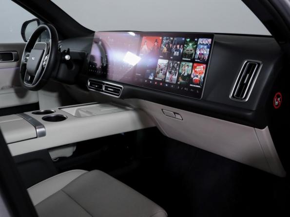 Li Auto (Lixiang) L9 I с пробегом 2024 года, цена 6 449 000 рублей, 55091 км, внедорожник, Автокод Объявления