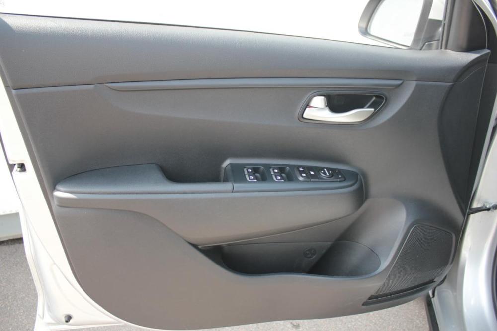 Kia Rio IV Рестайлинг Воронеж  - изображение 10