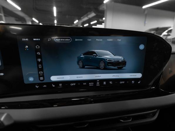 Audi A5 III (B10) с пробегом 2026 года, цена 5 990 000 рублей, 11 км, седан, Автокод Объявления