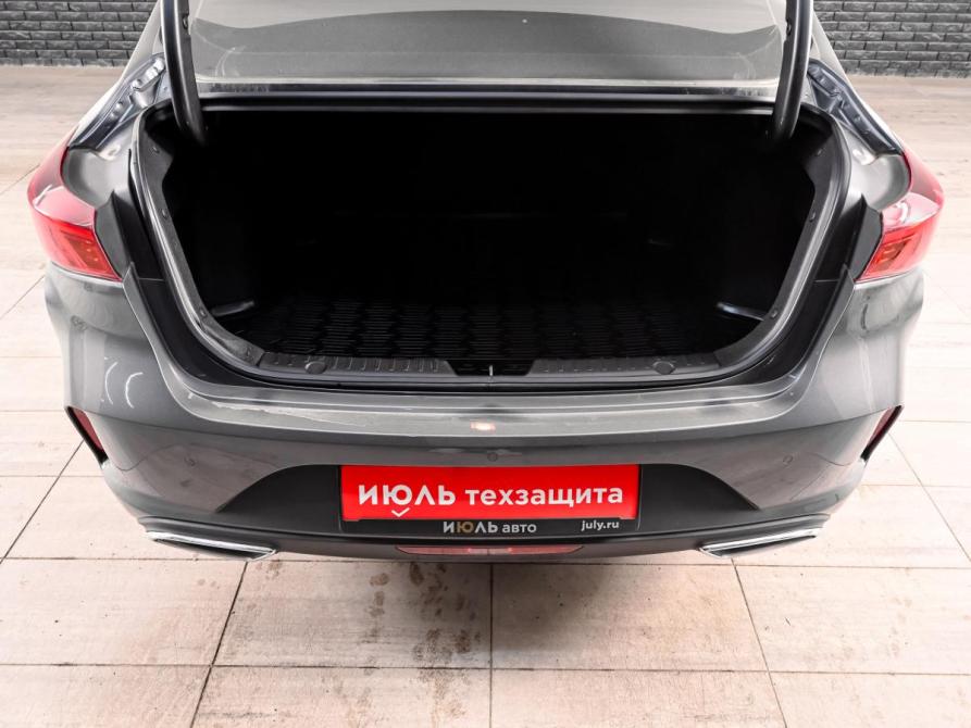 Changan Eado Plus I Екатеринбург  - изображение 6