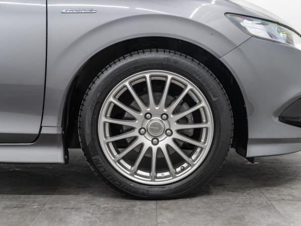 Honda Jade I с пробегом 2015 года, цена 1 240 000 рублей, 192730 км, компактвэн, Автокод Объявления