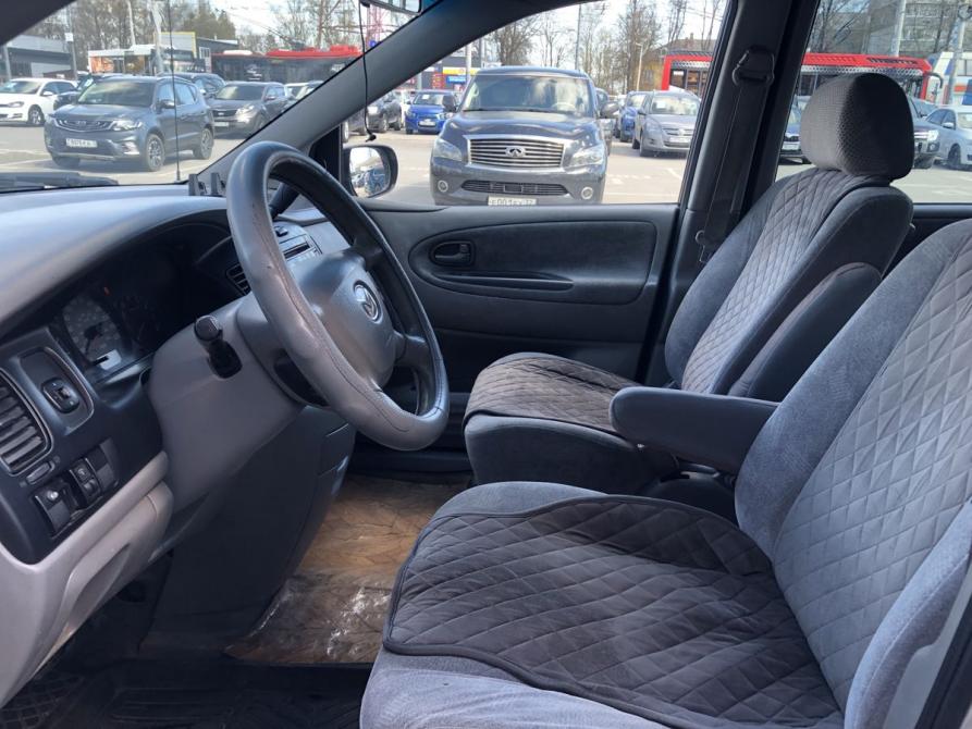 Mazda MPV II (LW) Брянск  - изображение 9
