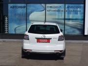 Mazda CX-7 I Рестайлинг Архангельск  - изображение 23