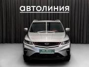 Geely Coolray I Красноярск  - изображение 18