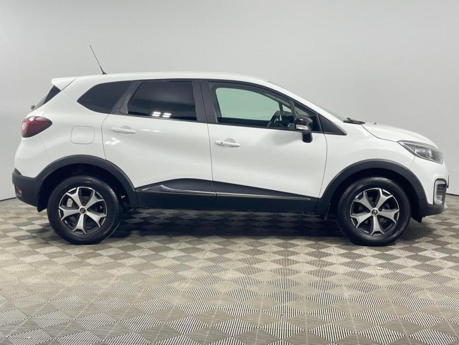 Renault Kaptur I Казань  - изображение 5