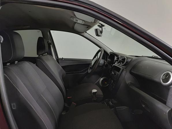 Lada (ВАЗ) Granta I с пробегом 2015 года, цена 315 000 рублей, 217155 км, лифтбек, Автокод Объявления