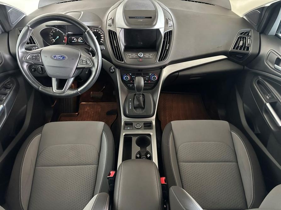 Ford Kuga II Рестайлинг Москва  - изображение 9