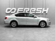 Skoda Octavia III (A7) Тюмень  - изображение 20
