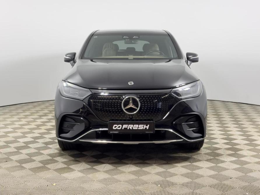 Mercedes-Benz EQE SUV Казань  - изображение 3