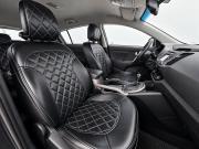 Kia Sportage III Рестайлинг Балашиха  - изображение 32