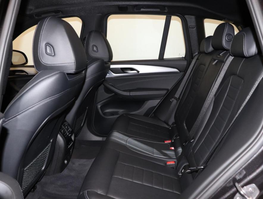 BMW X3 III (G01) Санкт-Петербург  - изображение 29