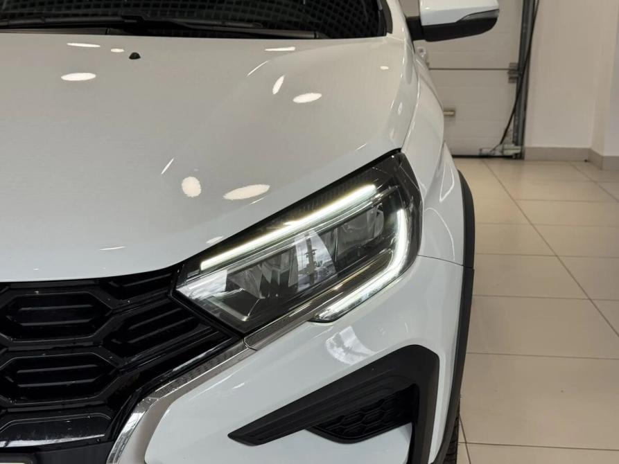 Lada (ВАЗ) Vesta I Рестайлинг (NG) Нижний Новгород  - изображение 9