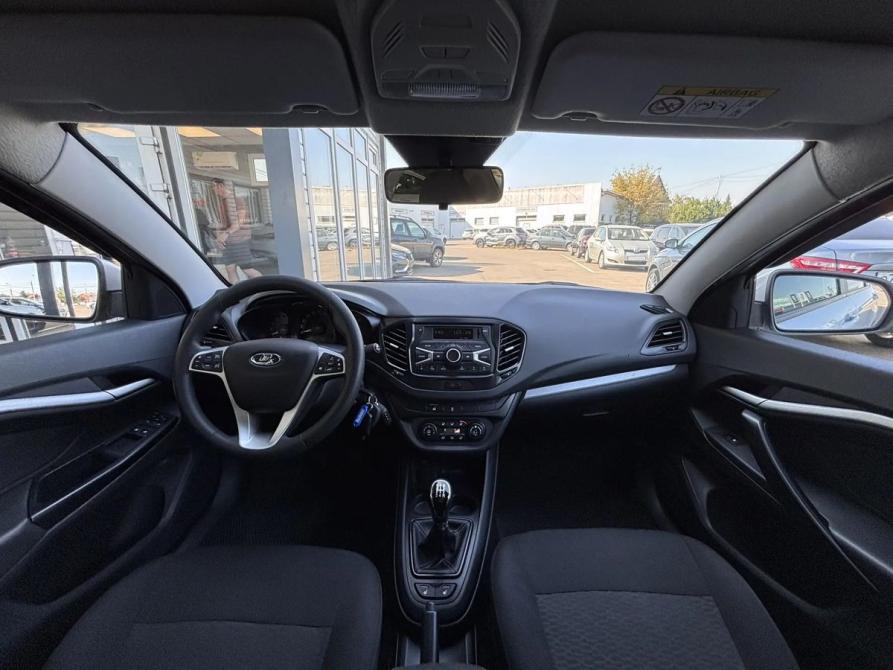 Lada (ВАЗ) Vesta I Краснодар  - изображение 16