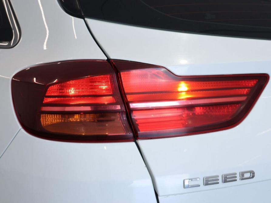 Kia Ceed III Калуга  - изображение 7