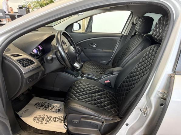 Renault Fluence I Рестайлинг с пробегом 2013 года, цена 738 000 рублей, 262302 км, седан, Автокод Объявления