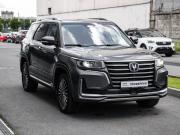 Changan CS95 I Рестайлинг Санкт-Петербург  - изображение 44