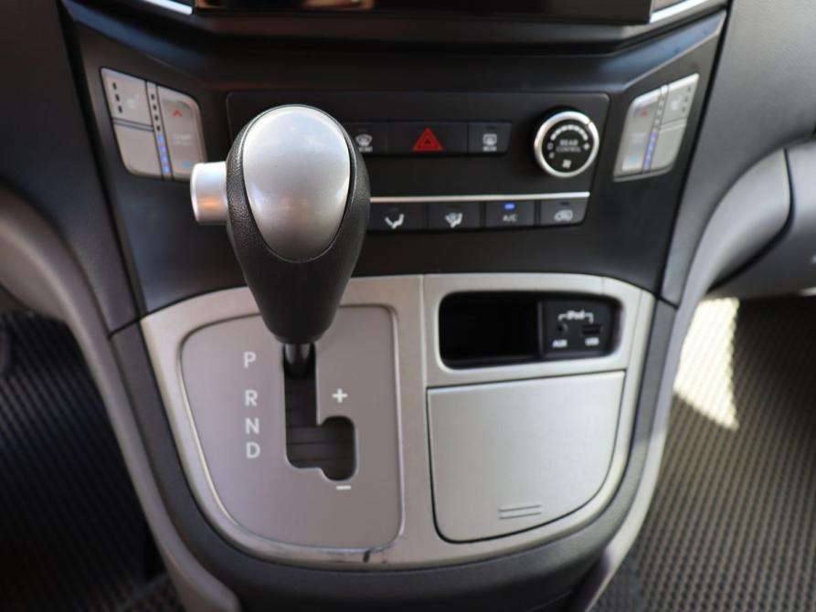 Hyundai Grand Starex I Рестайлинг Москва  - изображение 18