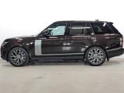 Land Rover Range Rover IV Рестайлинг Санкт-Петербург  - изображение 38