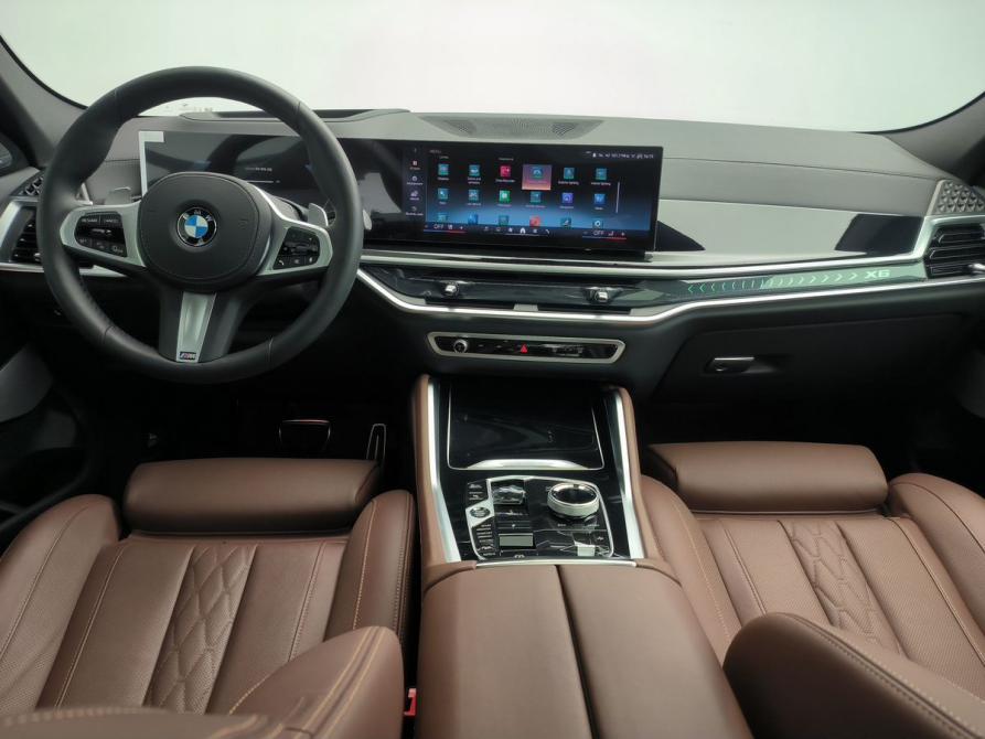 BMW X6 III (G06) Рестайлинг Москва  - изображение 7