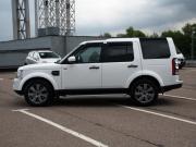 Land Rover Discovery IV Рестайлинг Москва  - изображение 31
