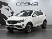 Kia Sportage III Ростов-на-Дону  - изображение 25
