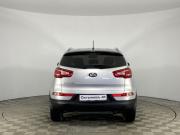 Kia Sportage III Воронеж  - изображение 37