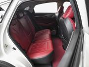 Changan CS85 Ставрополь  - изображение 34