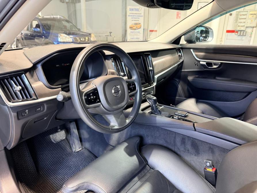 Volvo V90 II Челябинск  - изображение 19