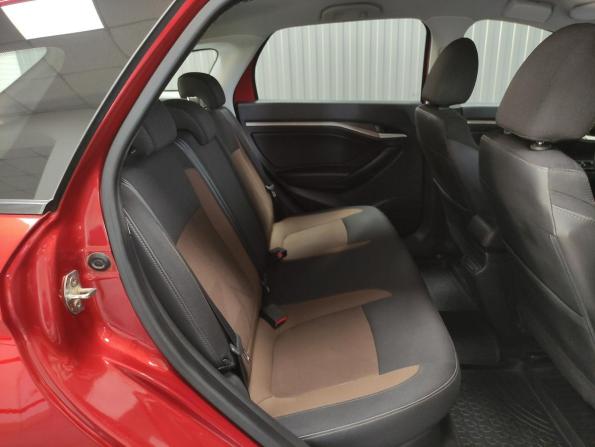 Lada (ВАЗ) Vesta I с пробегом 2018 года, цена 1 049 000 рублей, 126000 км, универсал, Автокод Объявления