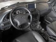 Lada (ВАЗ) Niva Travel I Казань  - изображение 13