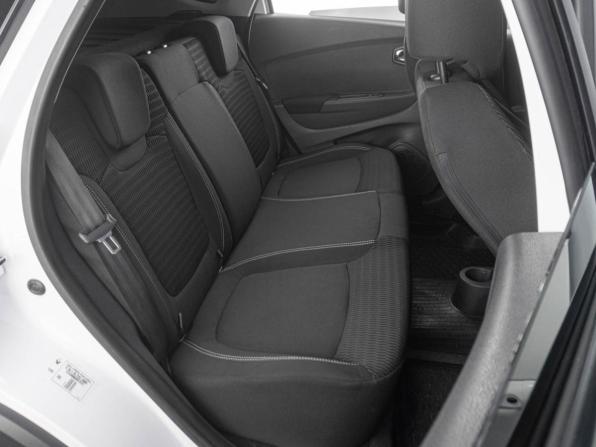 Renault Kaptur I с пробегом 2016 года, цена 1 419 040 рублей, 100374 км, внедорожник, Автокод Объявления