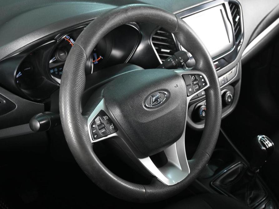 Lada (ВАЗ) Vesta I Ростов-на-Дону  - изображение 12