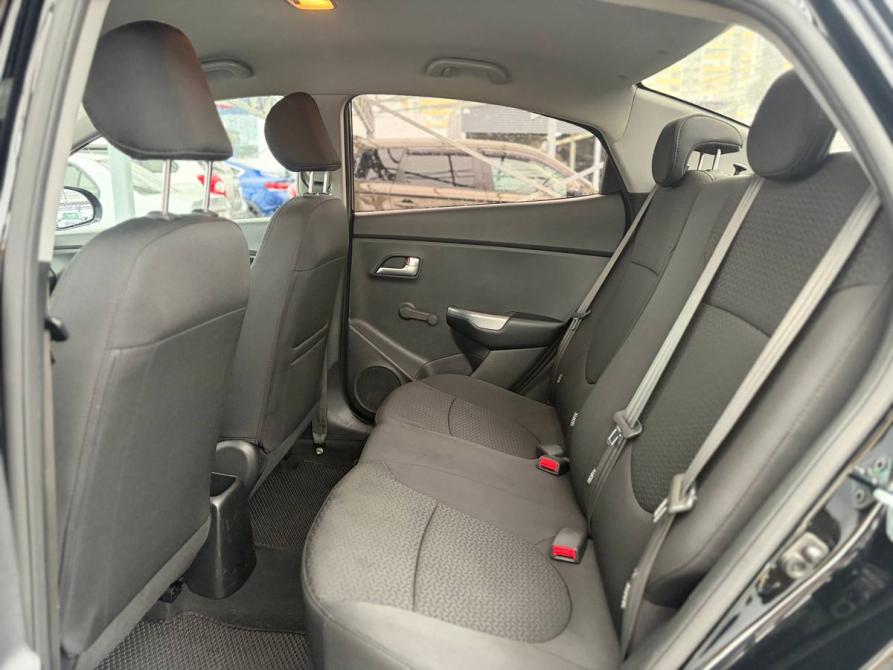 Kia Rio III Рестайлинг Санкт-Петербург  - изображение 16