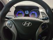 Hyundai Elantra V (MD) Самара  - изображение 33