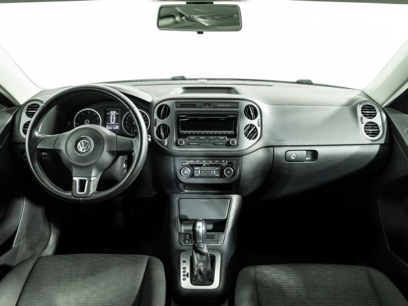 Volkswagen Tiguan I Рестайлинг с пробегом 2014 года, цена 1 049 585 рублей, 187649 км, внедорожник, Автокод Объявления